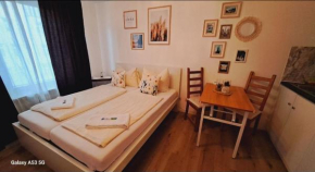 Soul Apart Suite
